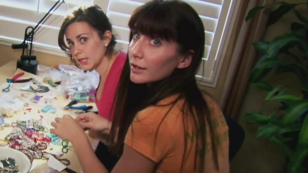 灵动：鬼影实录剧照的剧照