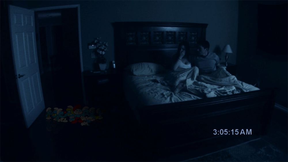 灵动：鬼影实录剧照的剧照