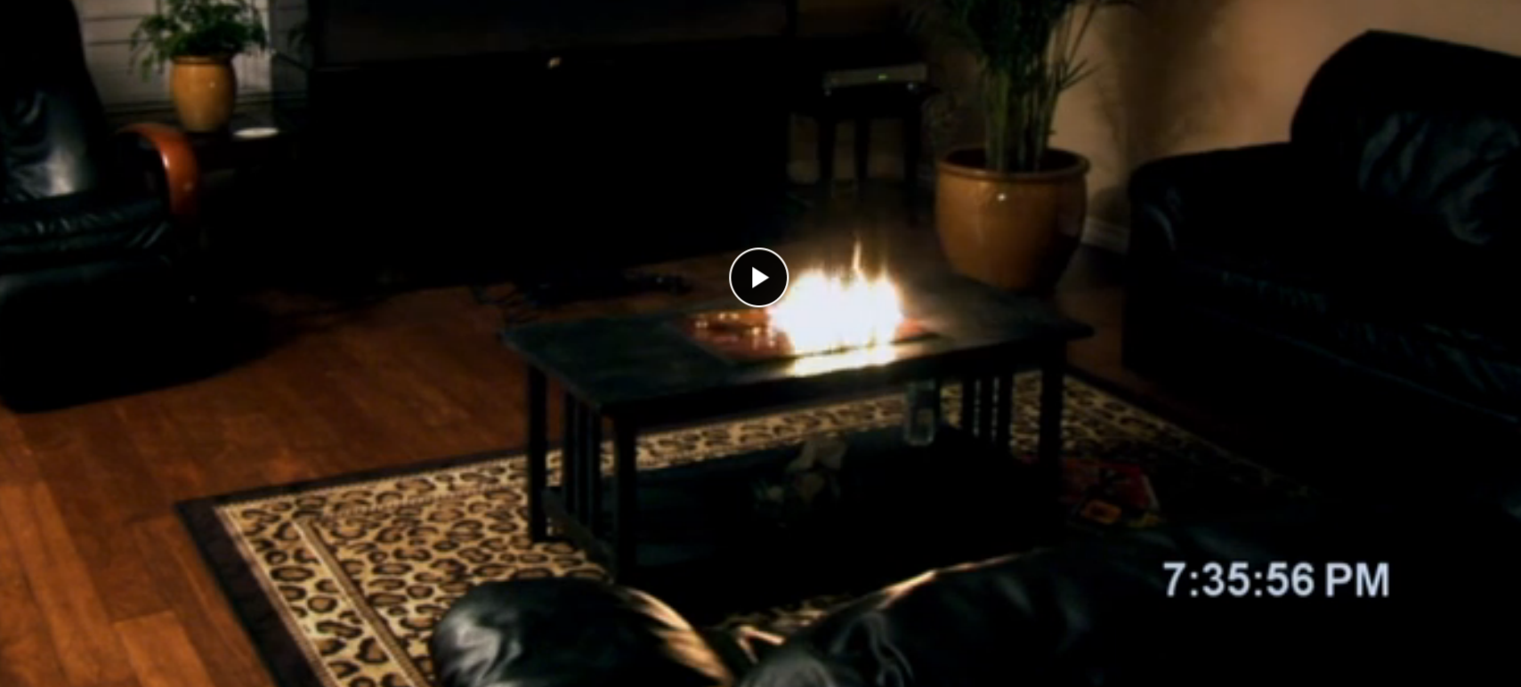 灵动：鬼影实录剧照的剧照