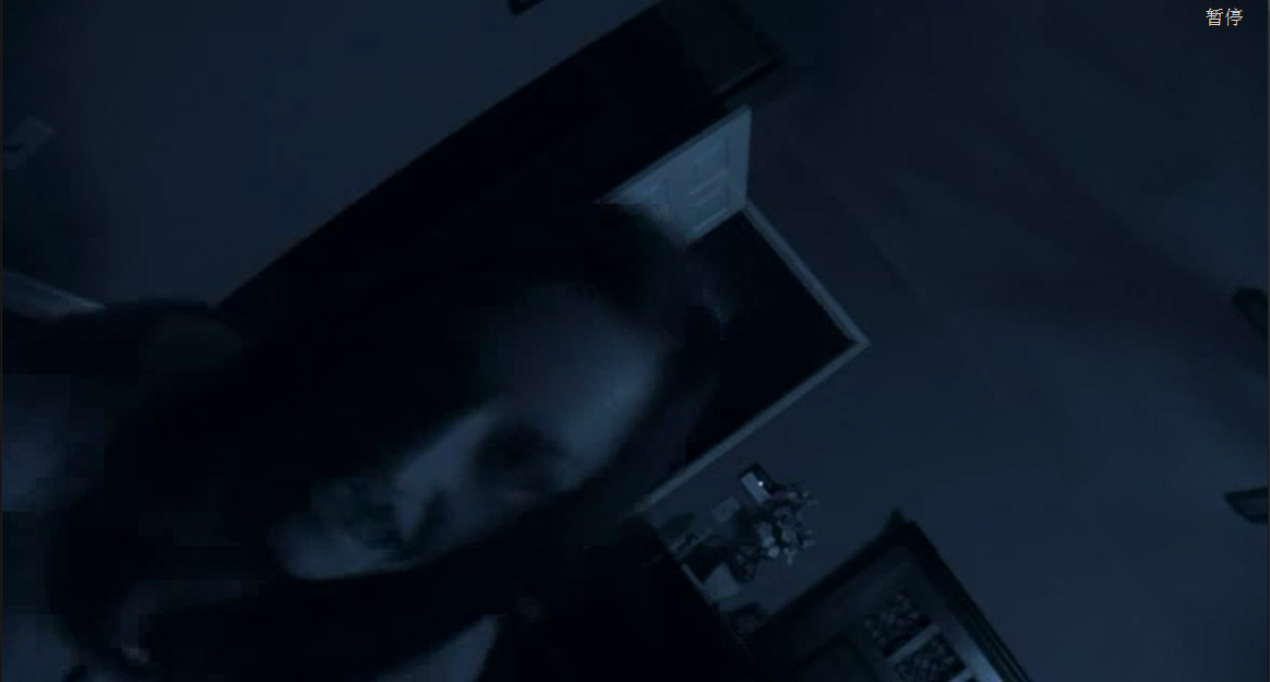 灵动：鬼影实录剧照的剧照