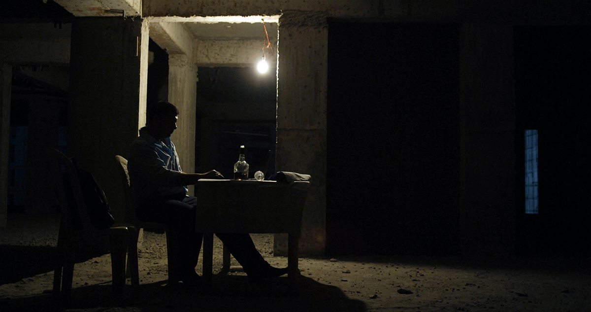 蘑菇剧照的剧照