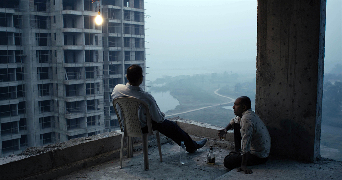 蘑菇剧照的剧照