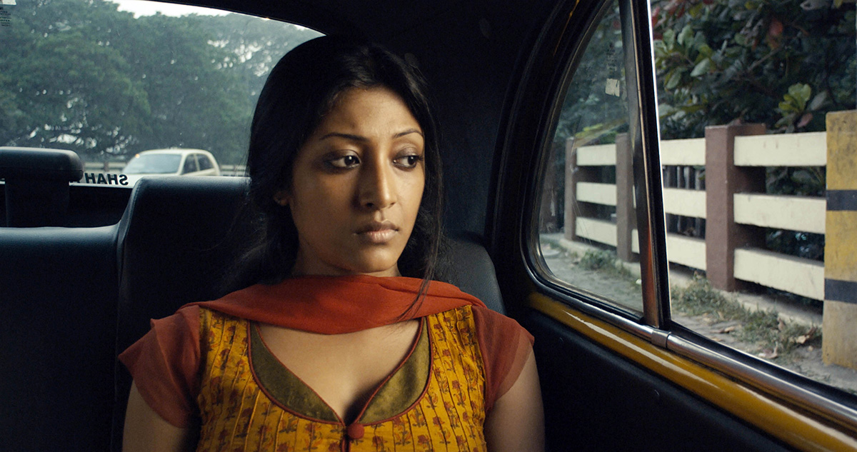 蘑菇剧照的剧照