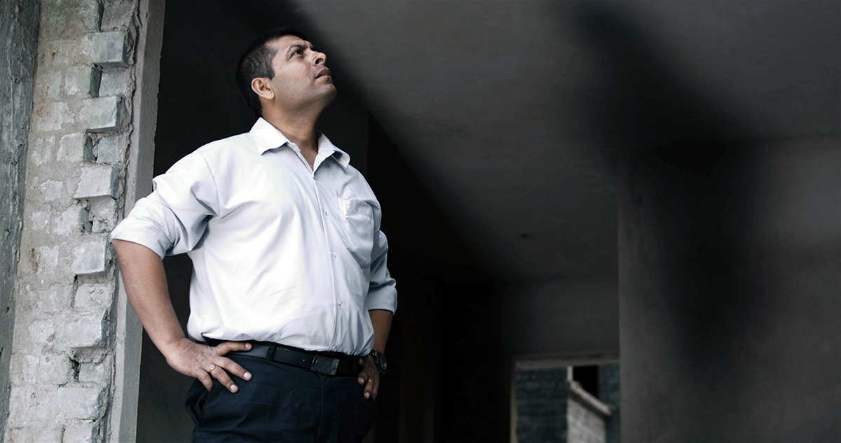 蘑菇剧照的剧照