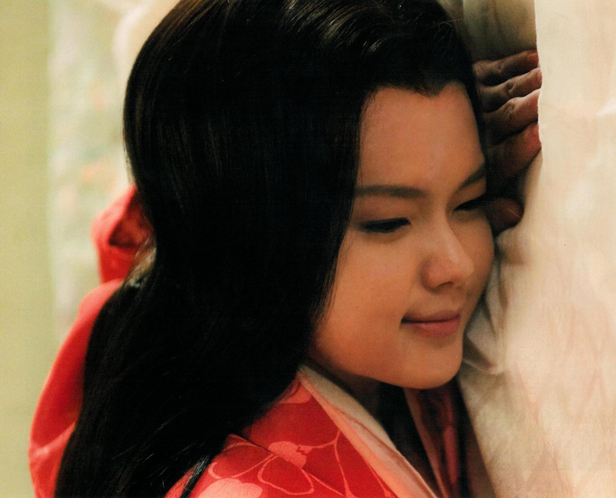 源氏物语：千年之谜剧照的剧照