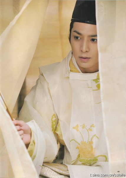 源氏物语：千年之谜剧照的剧照