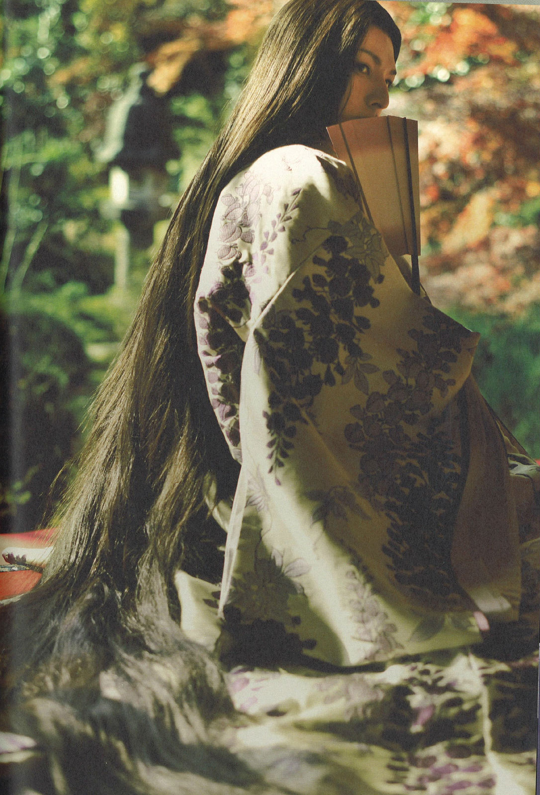 源氏物语：千年之谜剧照的剧照