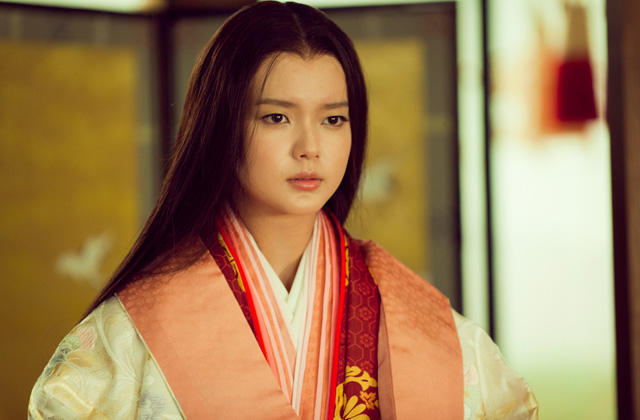 源氏物语：千年之谜剧照的剧照