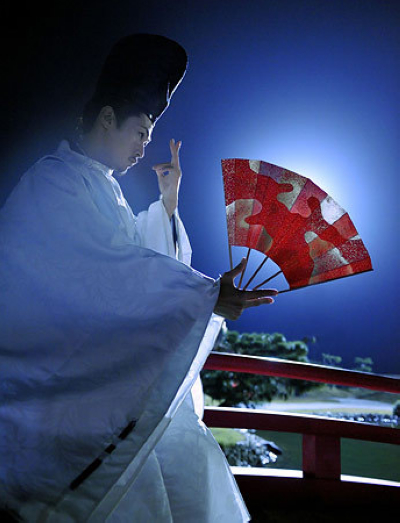 源氏物语：千年之谜剧照的剧照