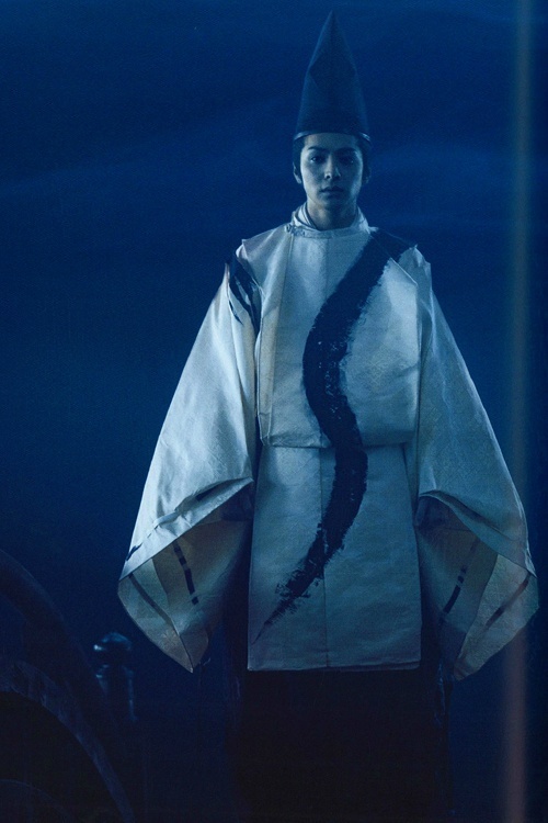 源氏物语：千年之谜剧照的剧照