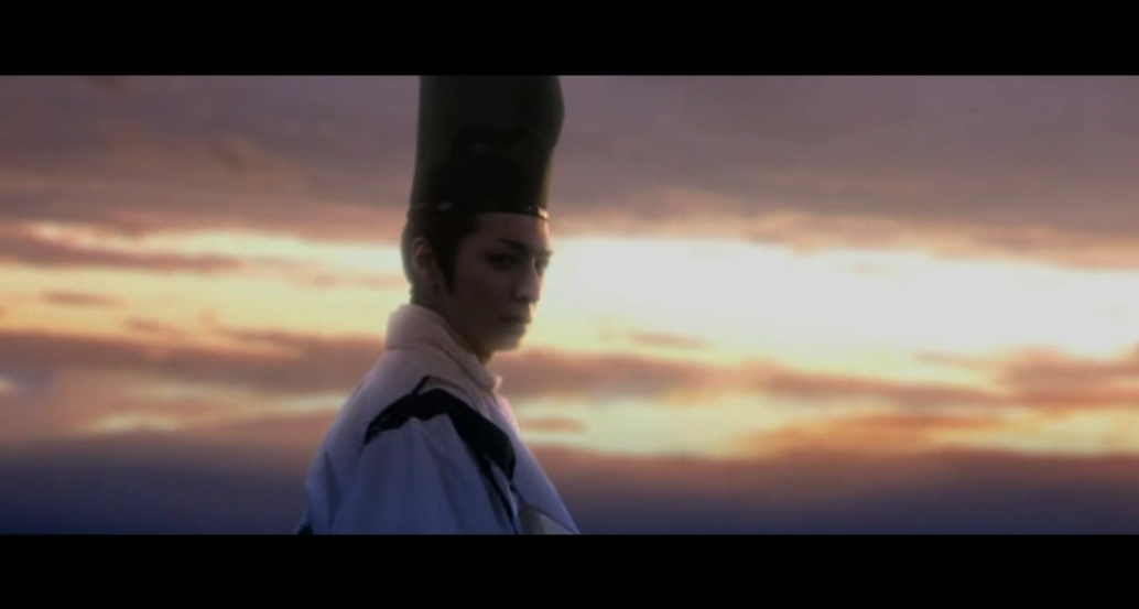 源氏物语：千年之谜剧照的剧照