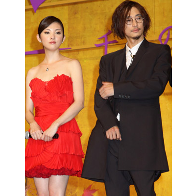 源氏物语：千年之谜剧照的剧照