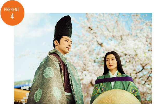 源氏物语：千年之谜剧照的剧照