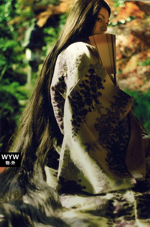 源氏物语：千年之谜剧照的剧照