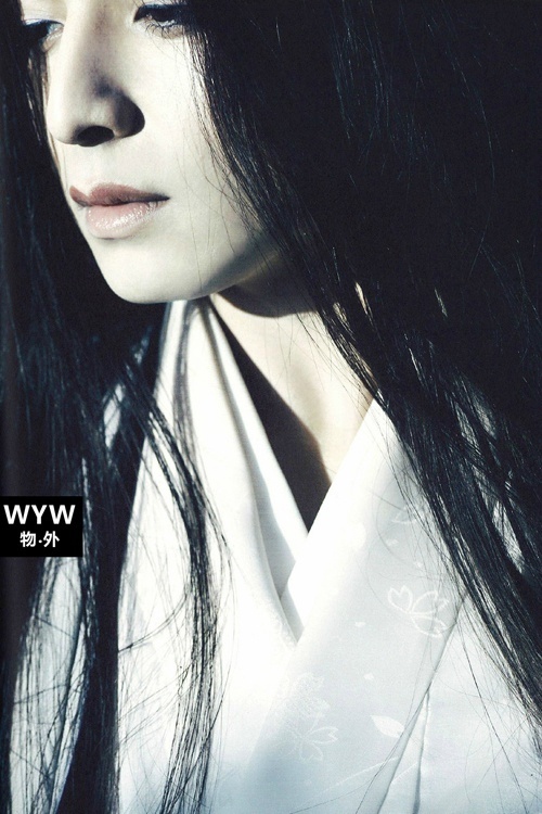 源氏物语：千年之谜剧照的剧照