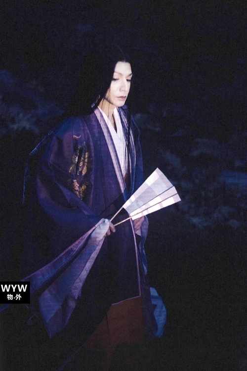 源氏物语：千年之谜剧照的剧照