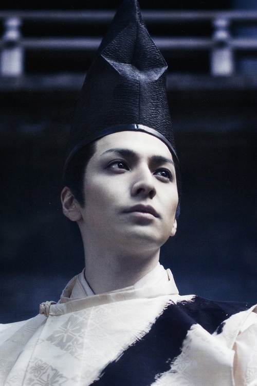 源氏物语：千年之谜剧照的剧照