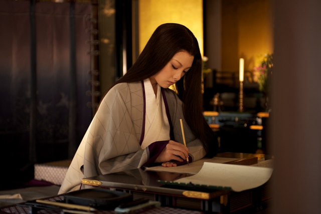 源氏物语：千年之谜剧照的剧照