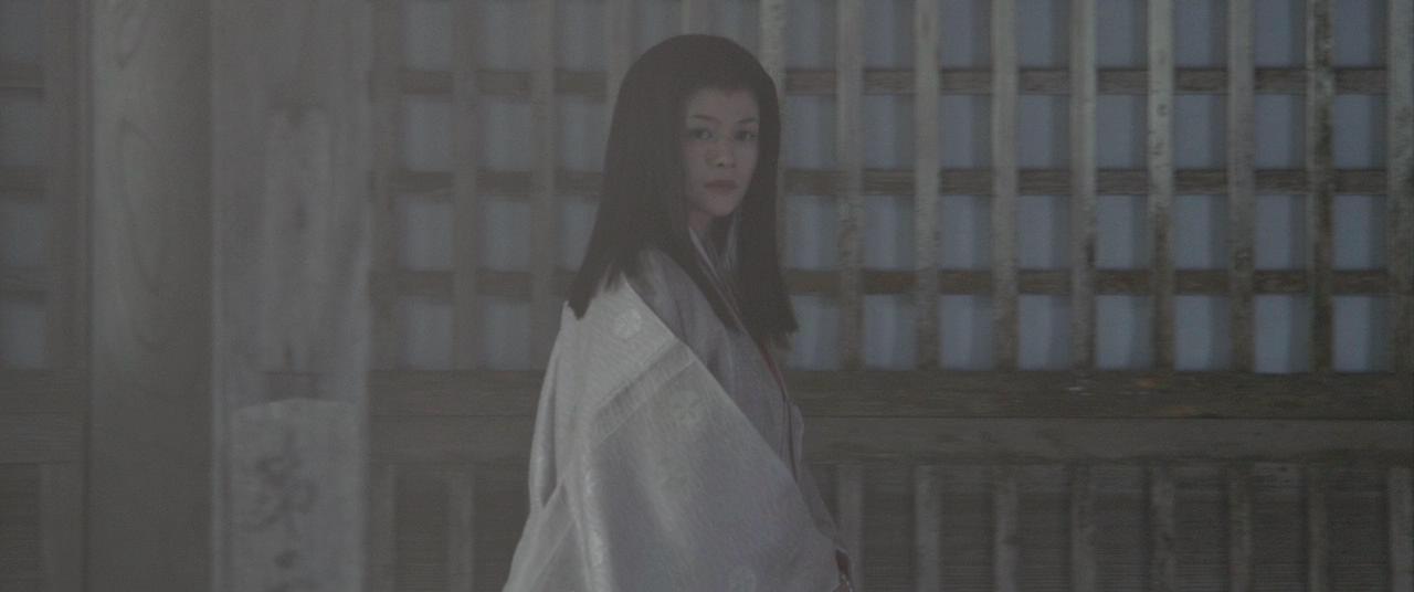 源氏物语：千年之谜剧照的剧照