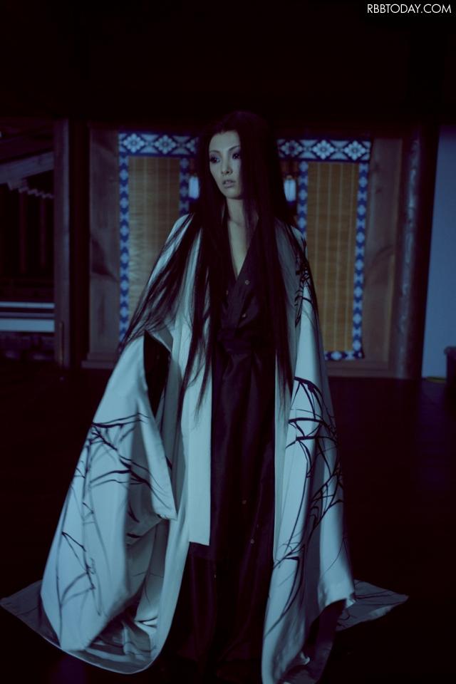 源氏物语：千年之谜剧照的剧照