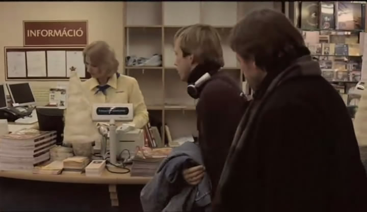 裸体的男人剧照的剧照