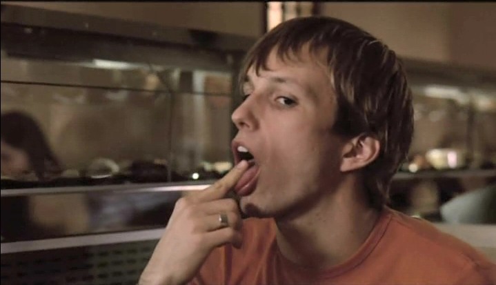 裸体的男人剧照的剧照