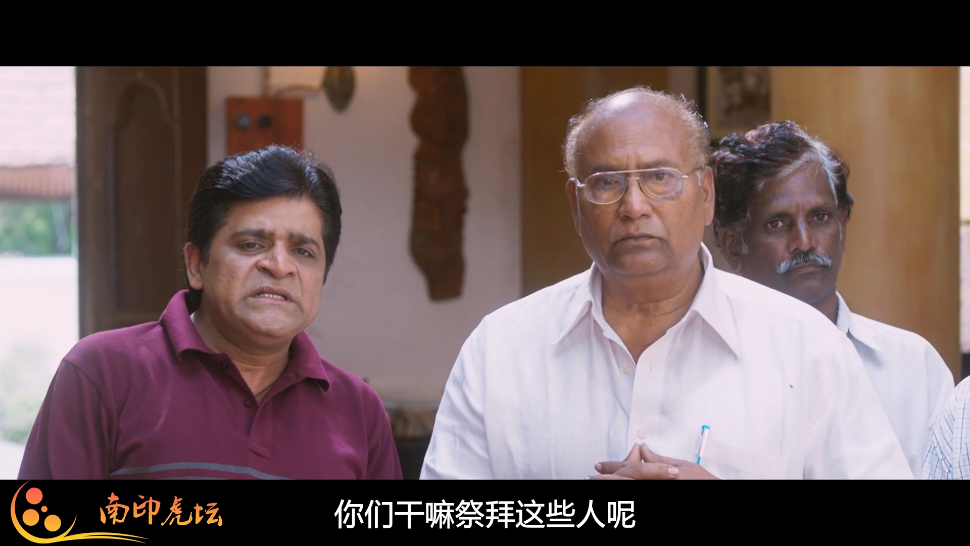 越狱者剧照的剧照