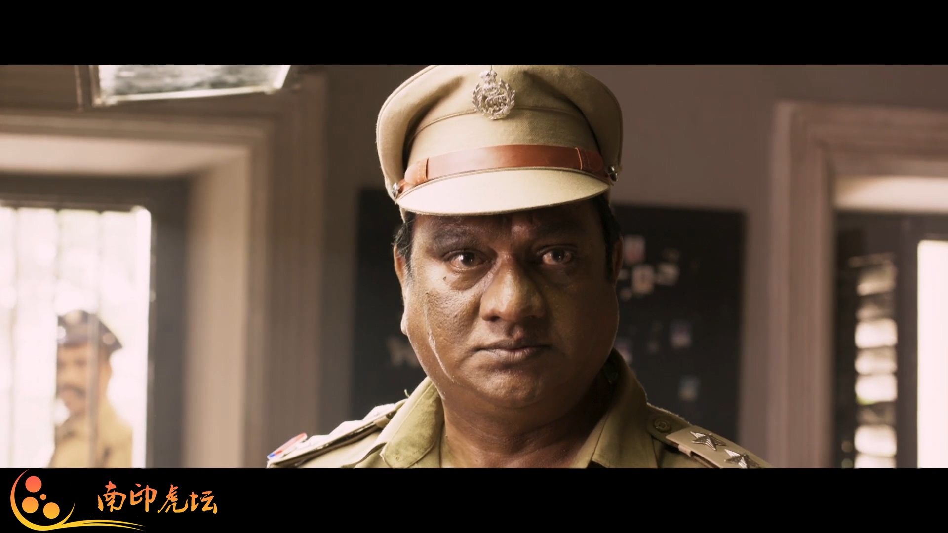 越狱者剧照的剧照