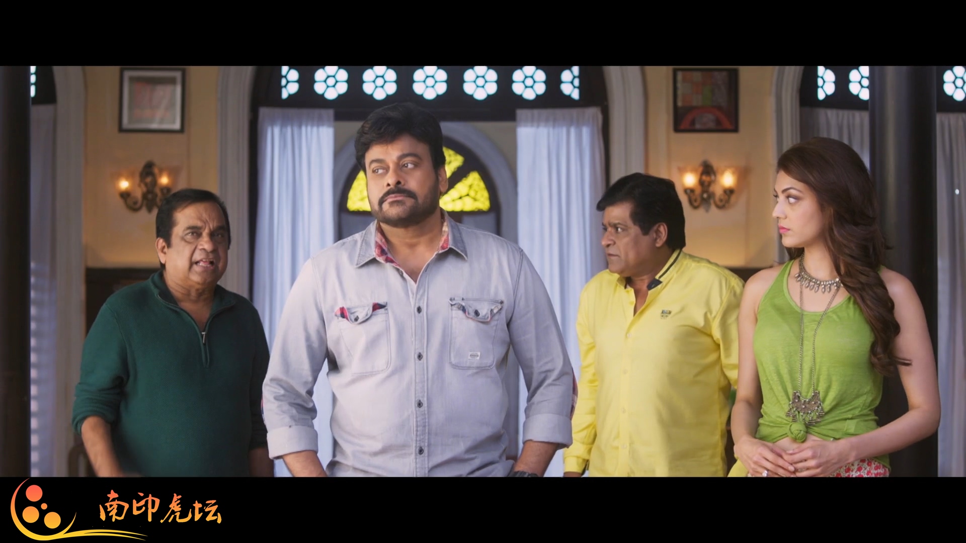 越狱者剧照的剧照