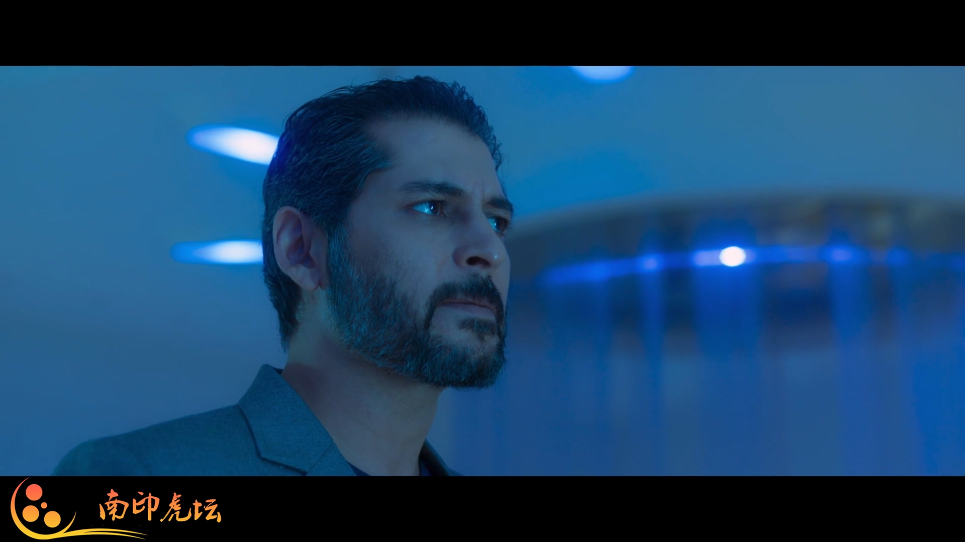 越狱者剧照的剧照