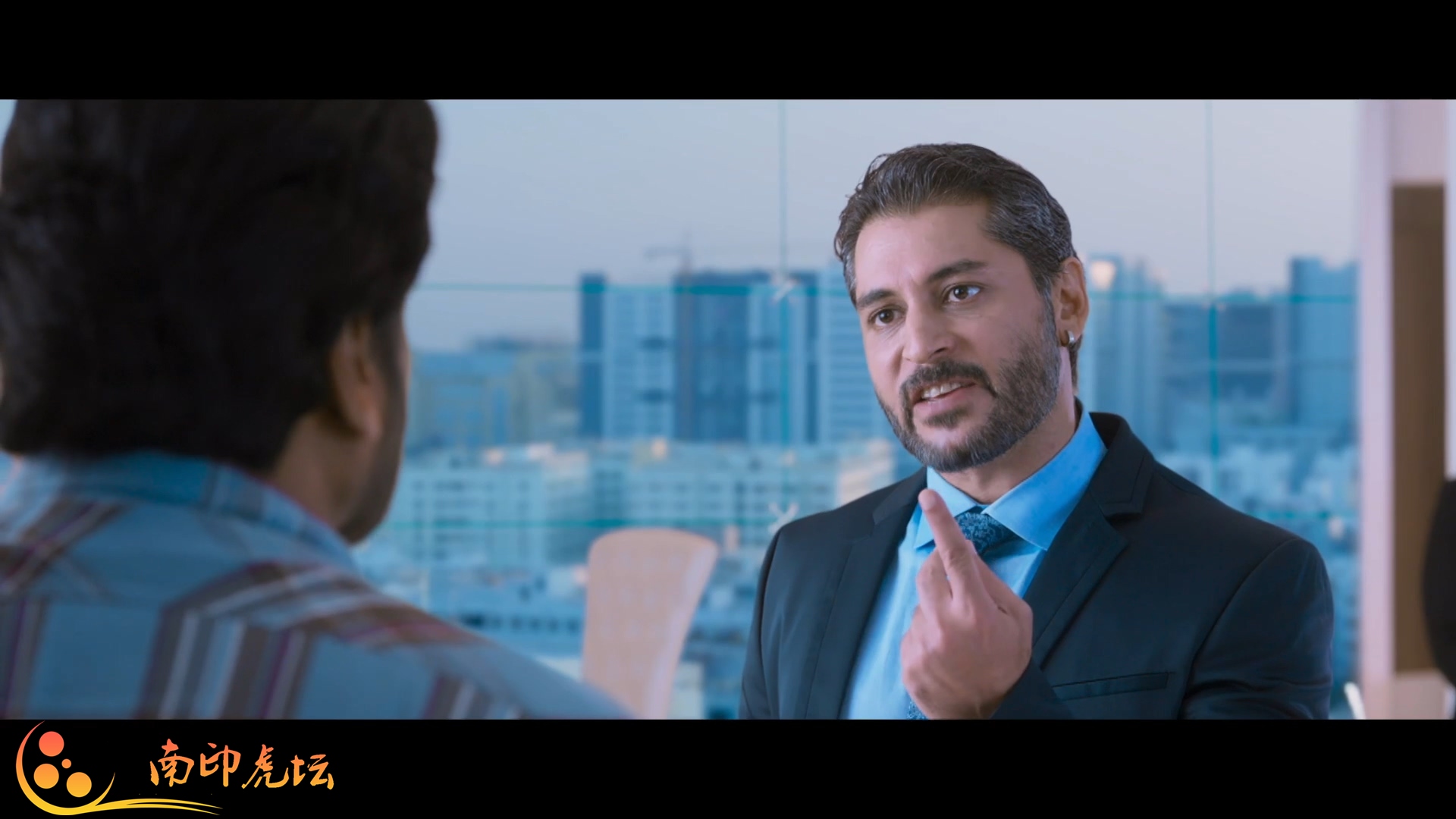 越狱者剧照的剧照