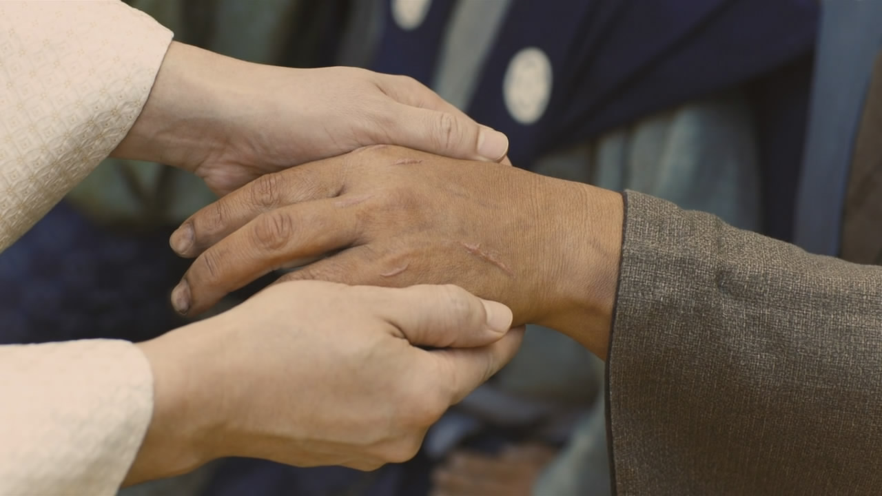 搬迁的大名剧照的剧照