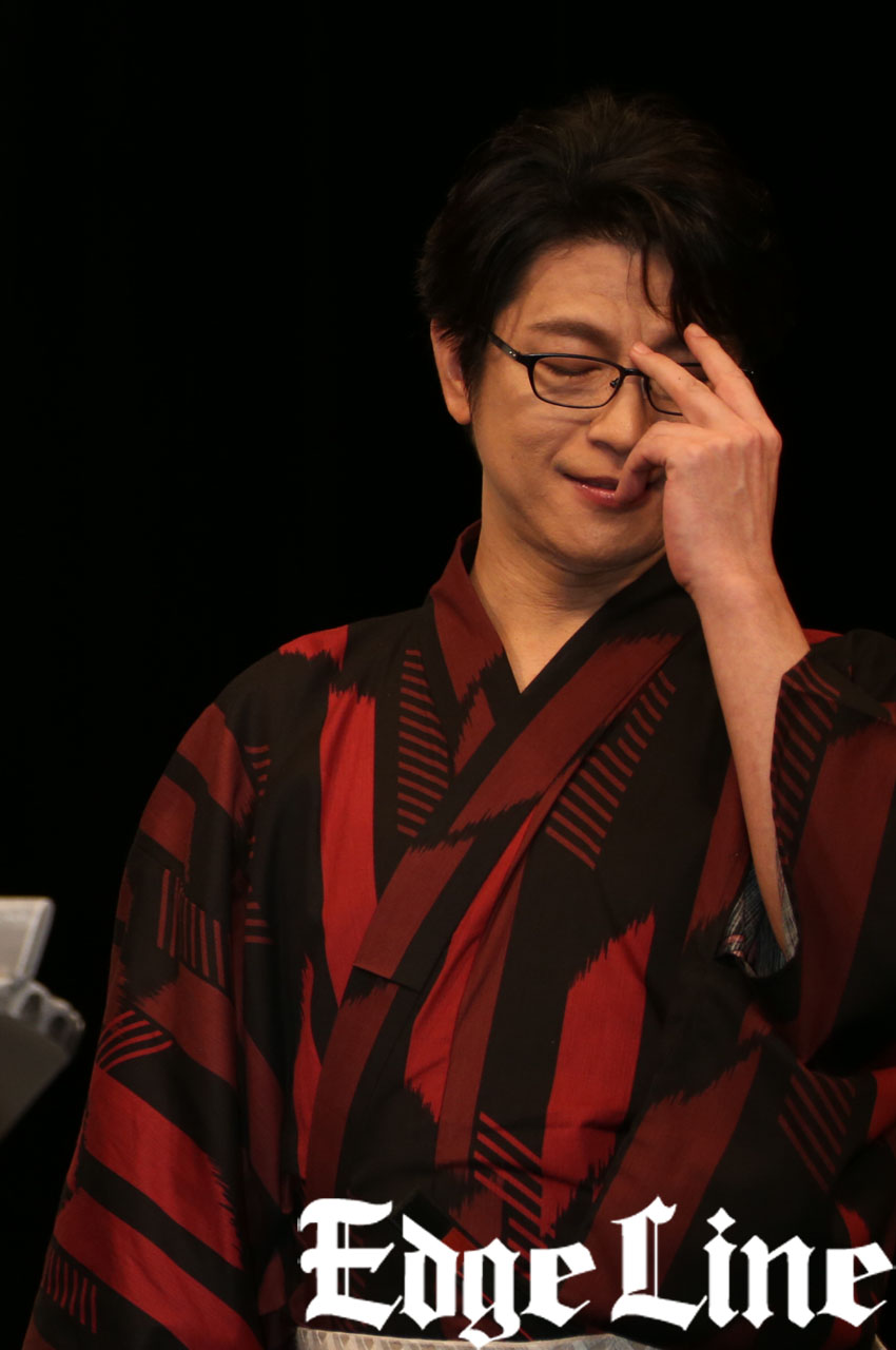 搬迁的大名剧照的剧照