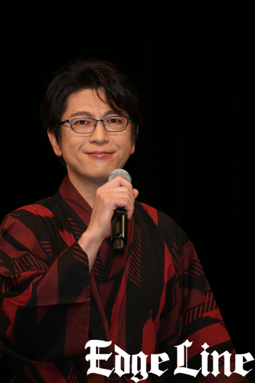 搬迁的大名剧照的剧照