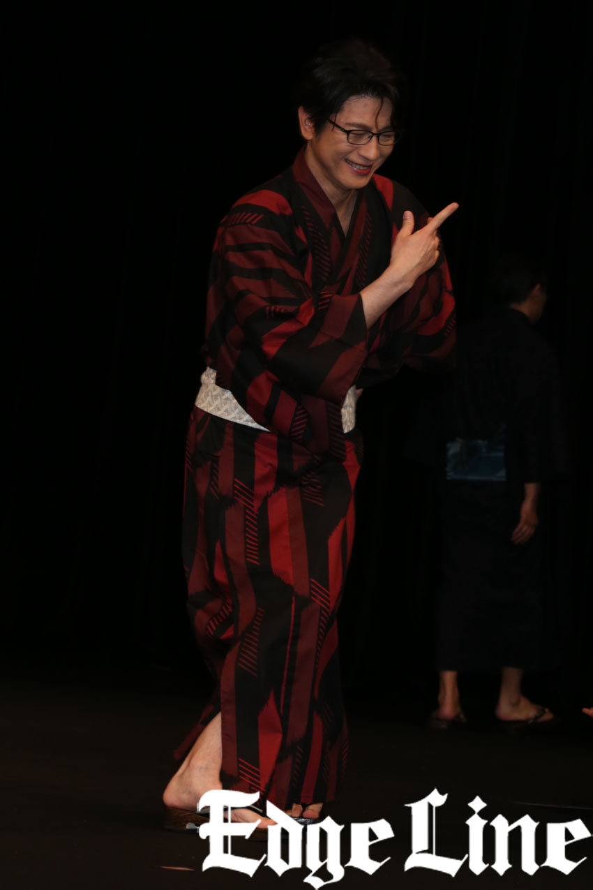 搬迁的大名剧照的剧照