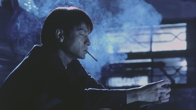 龙在江湖剧照的剧照