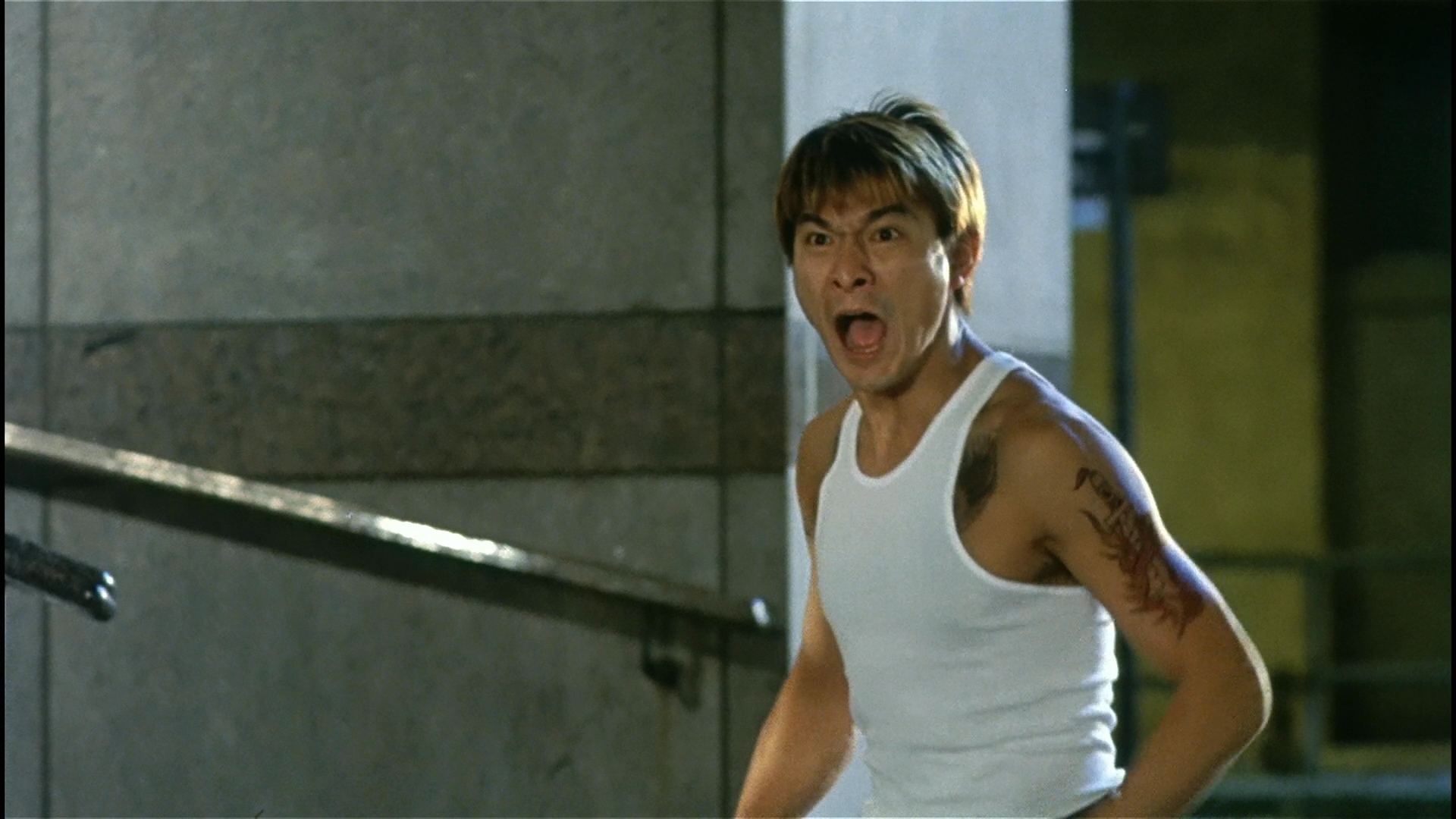 龙在江湖剧照的剧照