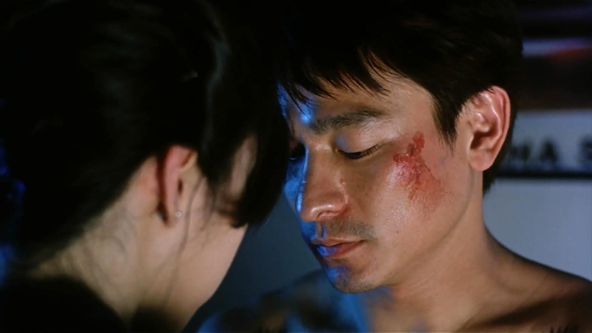 龙在江湖剧照的剧照