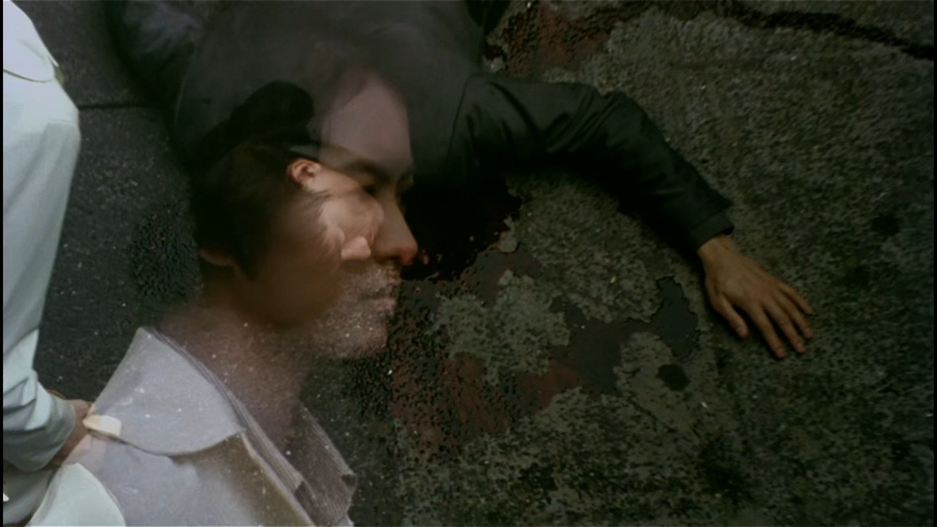 龙在江湖剧照的剧照