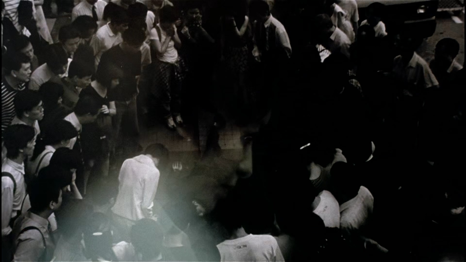 龙在江湖剧照的剧照