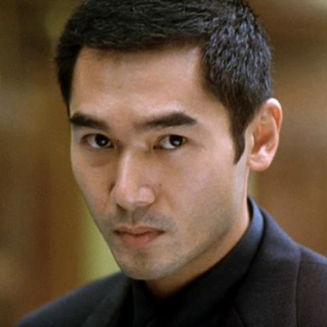 龙在江湖剧照的剧照