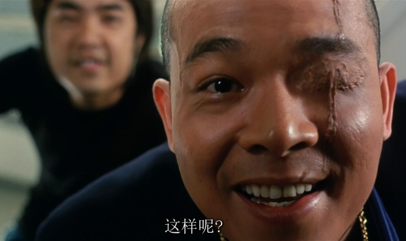 龙在江湖剧照的剧照