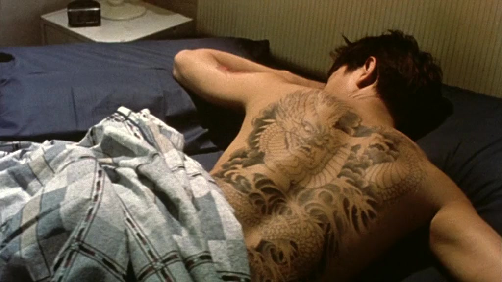 龙在江湖剧照的剧照