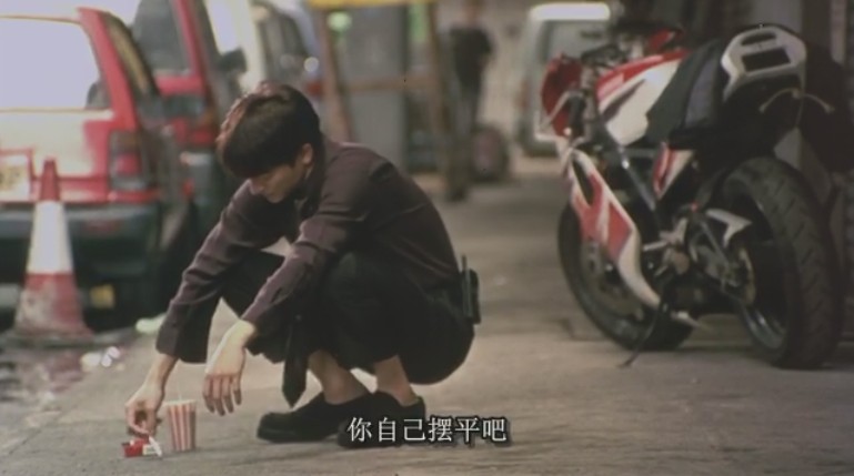 龙在江湖剧照的剧照