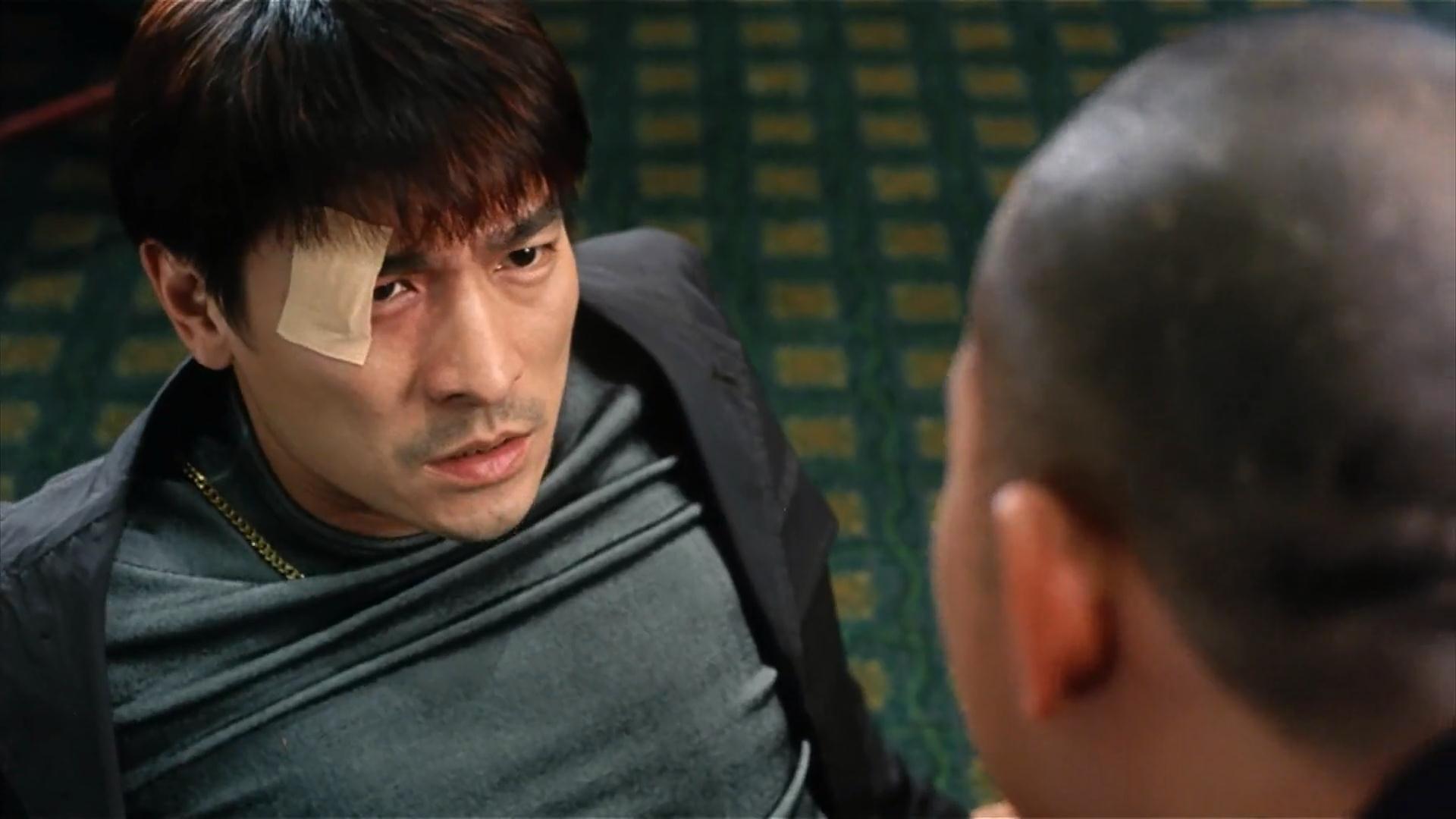 龙在江湖剧照的剧照