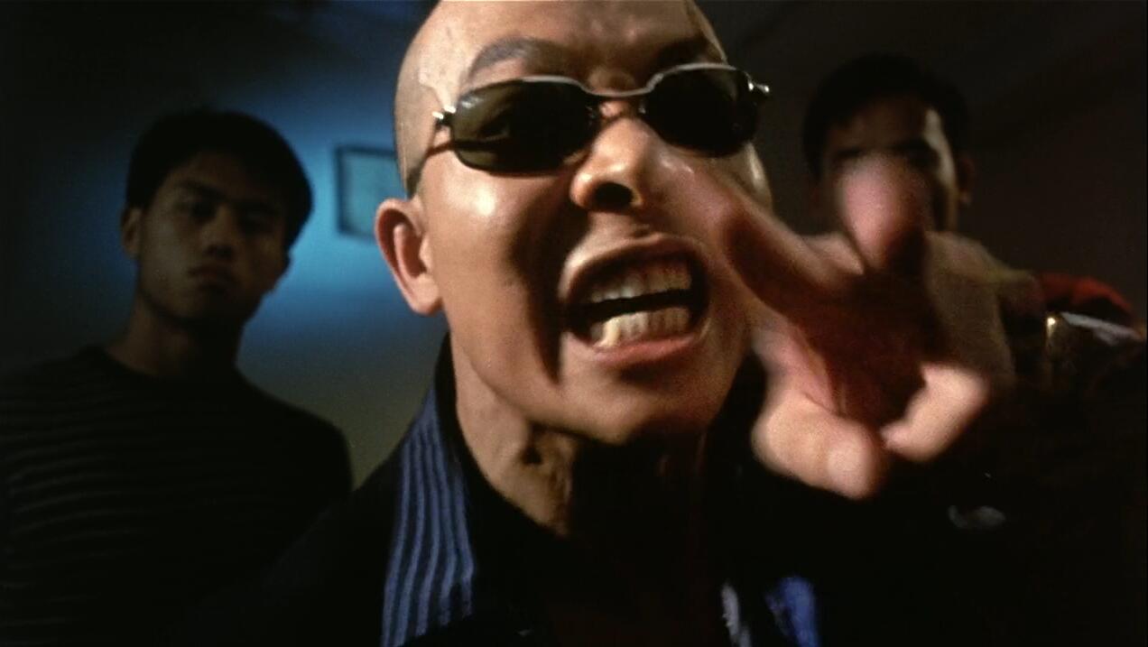 龙在江湖剧照的剧照