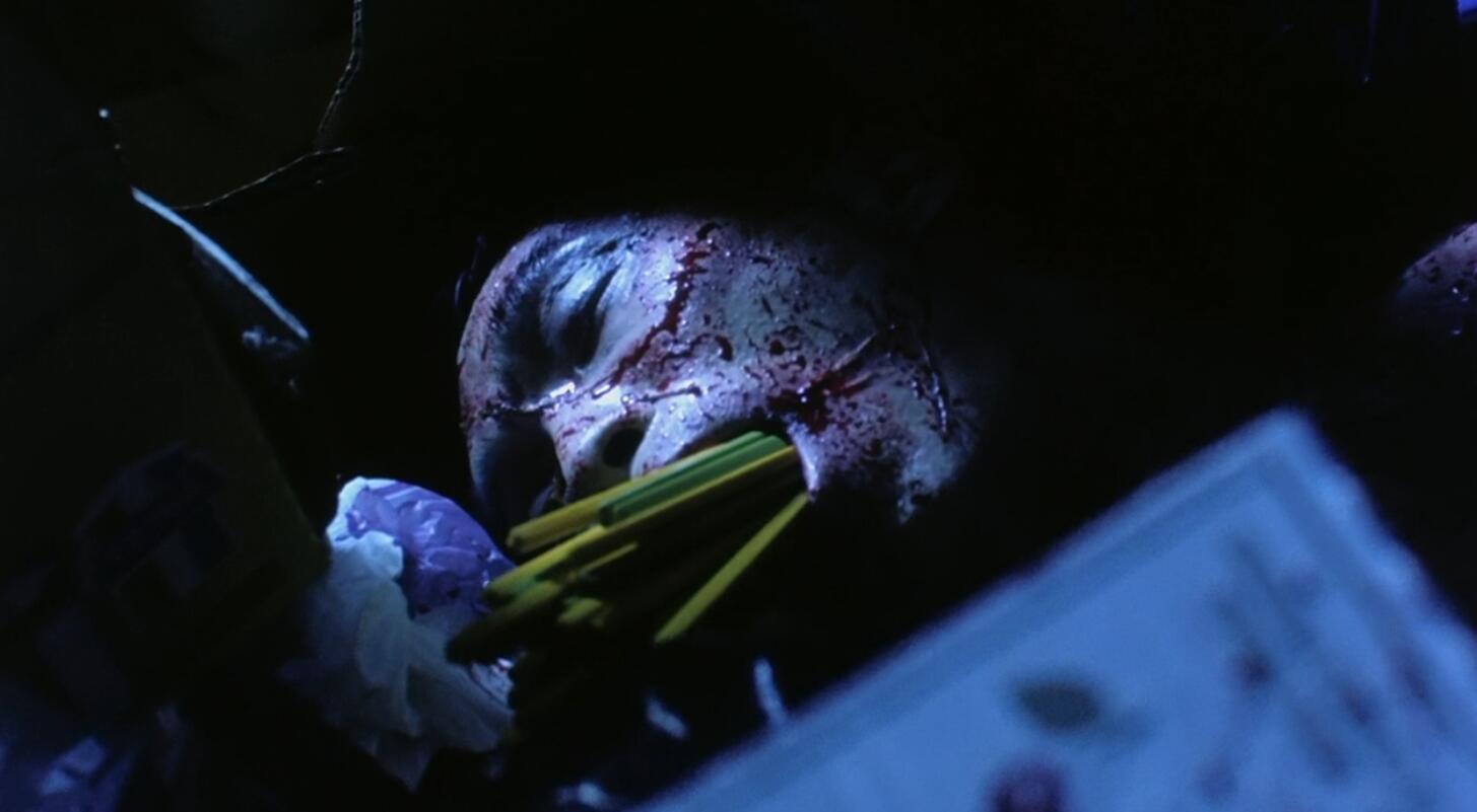 龙在江湖剧照的剧照