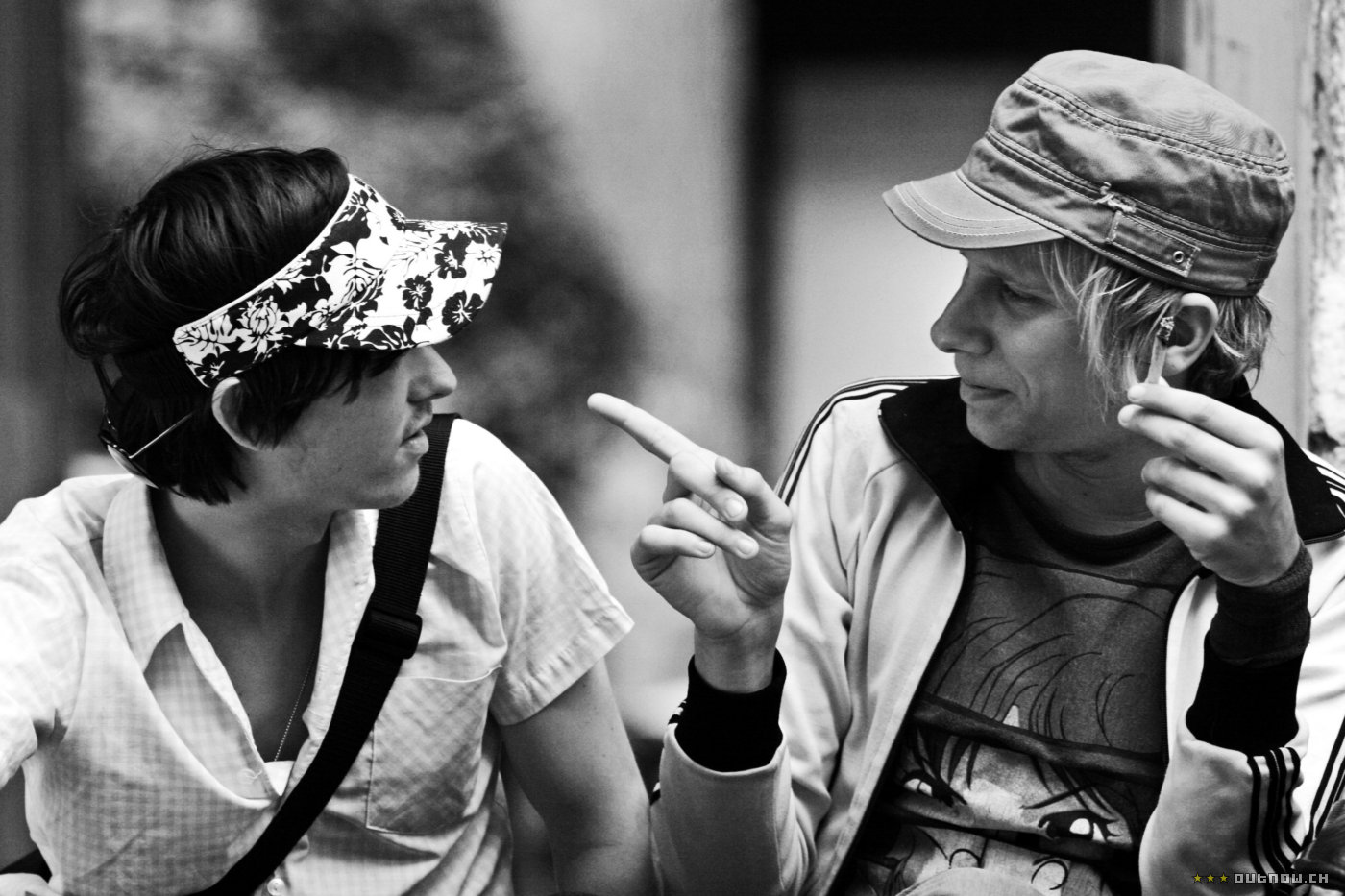 黑羊剧照的剧照