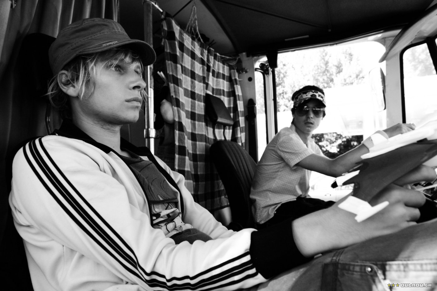 黑羊剧照的剧照