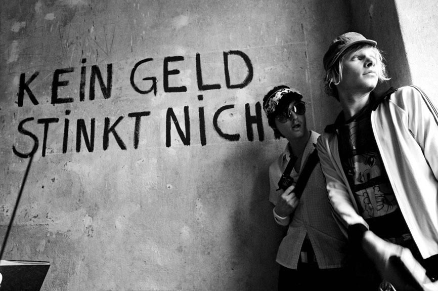 黑羊剧照的剧照